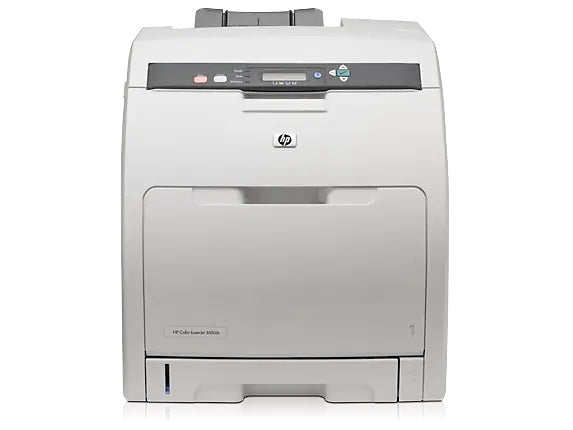 HP Color LaserJet 3600dn 600X60 dpi 17ppm Laser Printer