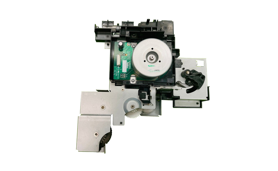 HP Fusing Drive Assembly for LJ Ent M830 / M806 Series