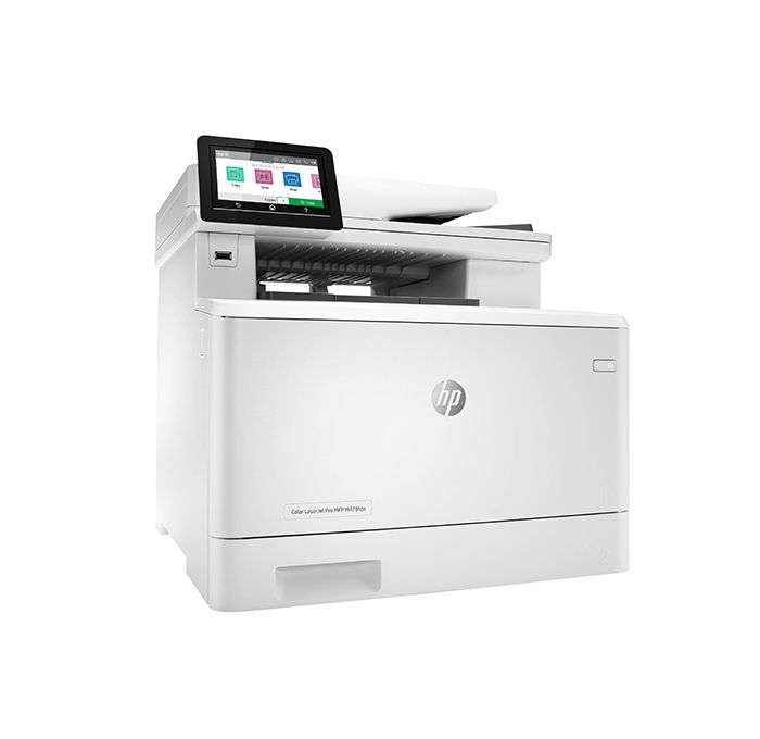 HP Color LaserJet Pro MFP M479fdw Printer